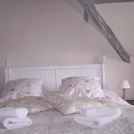 Du Chateau Fouquet Breze